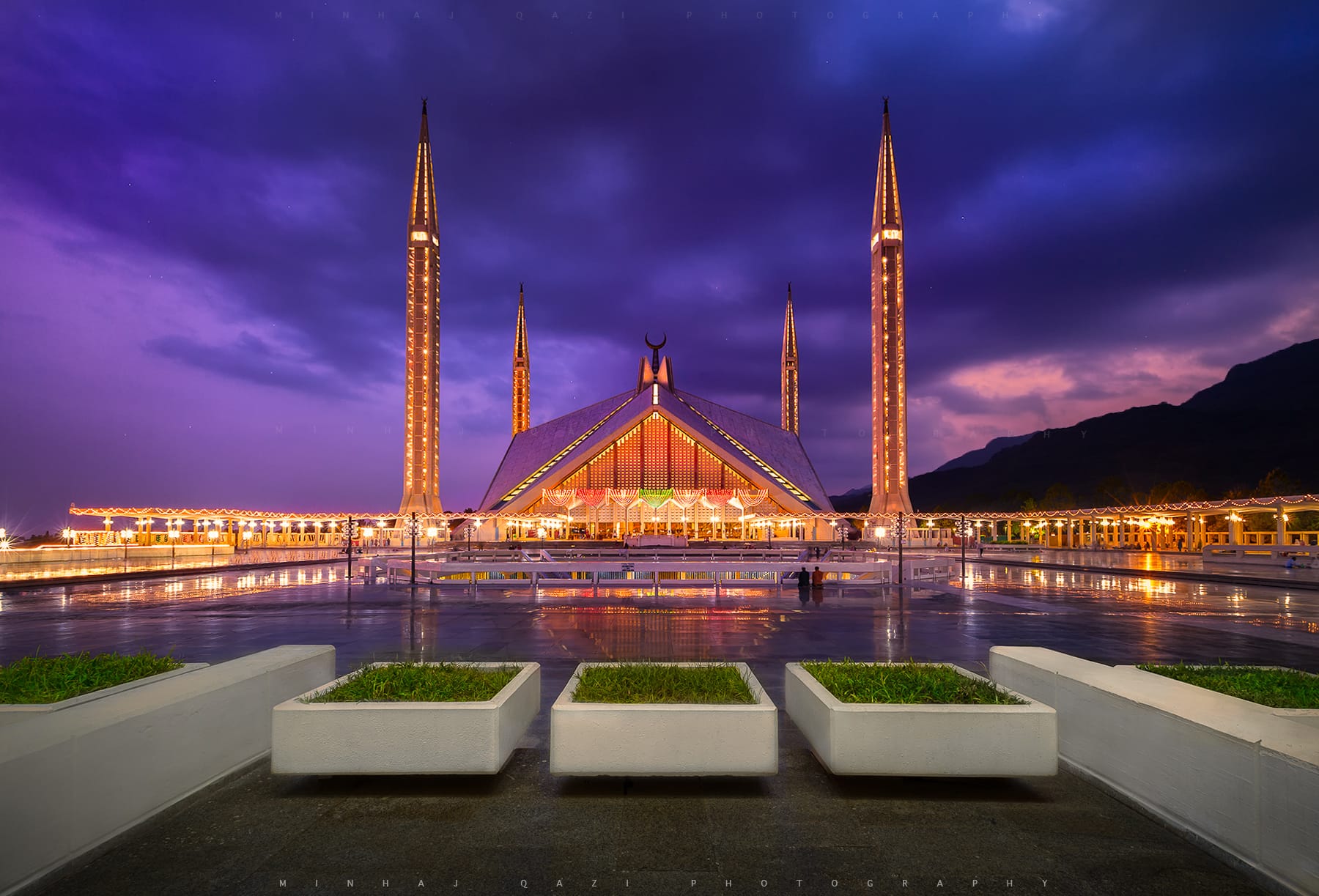 FAISAL MOSQUE 5